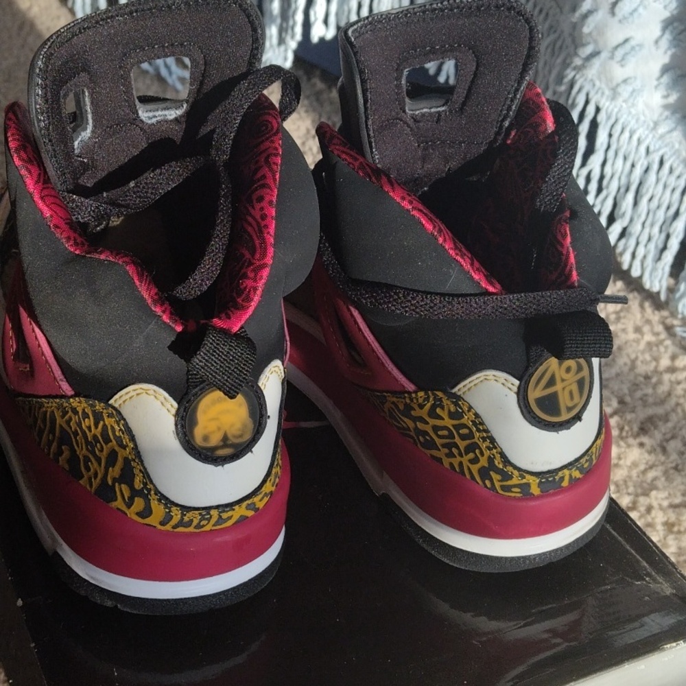 Spiz'ike - Picture 4 of 6